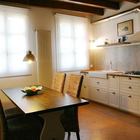 Apartamento Il Borghetto Cavriago Exterior foto