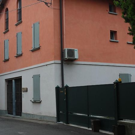 Apartamento Il Borghetto Cavriago Exterior foto