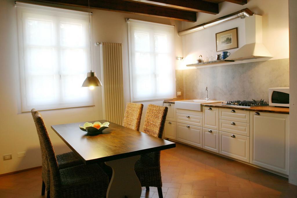 Apartamento Il Borghetto Cavriago Exterior foto