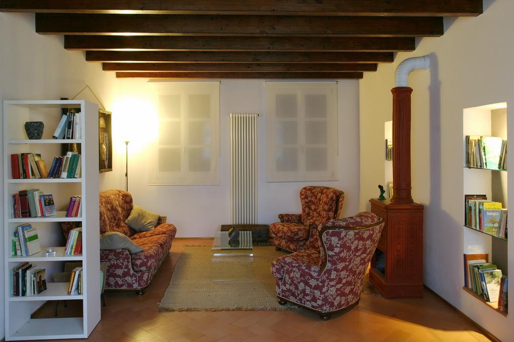 Apartamento Il Borghetto Cavriago Exterior foto