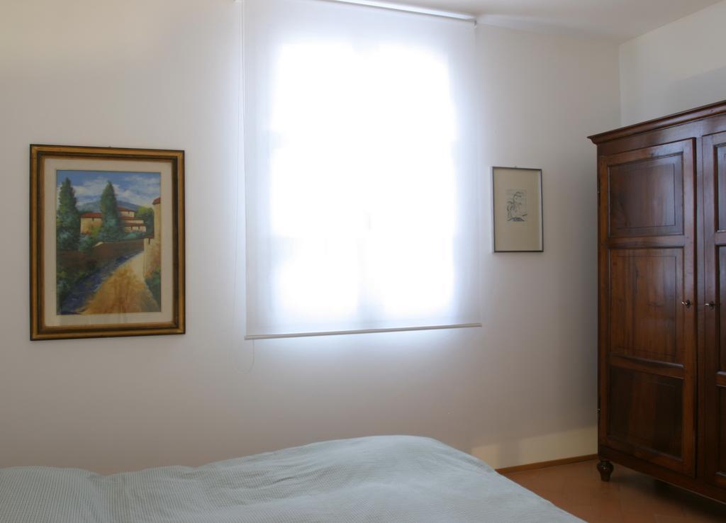 Apartamento Il Borghetto Cavriago Exterior foto