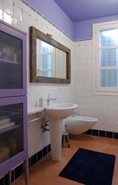 Apartamento Il Borghetto Cavriago Exterior foto