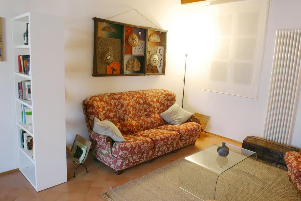 Apartamento Il Borghetto Cavriago Exterior foto