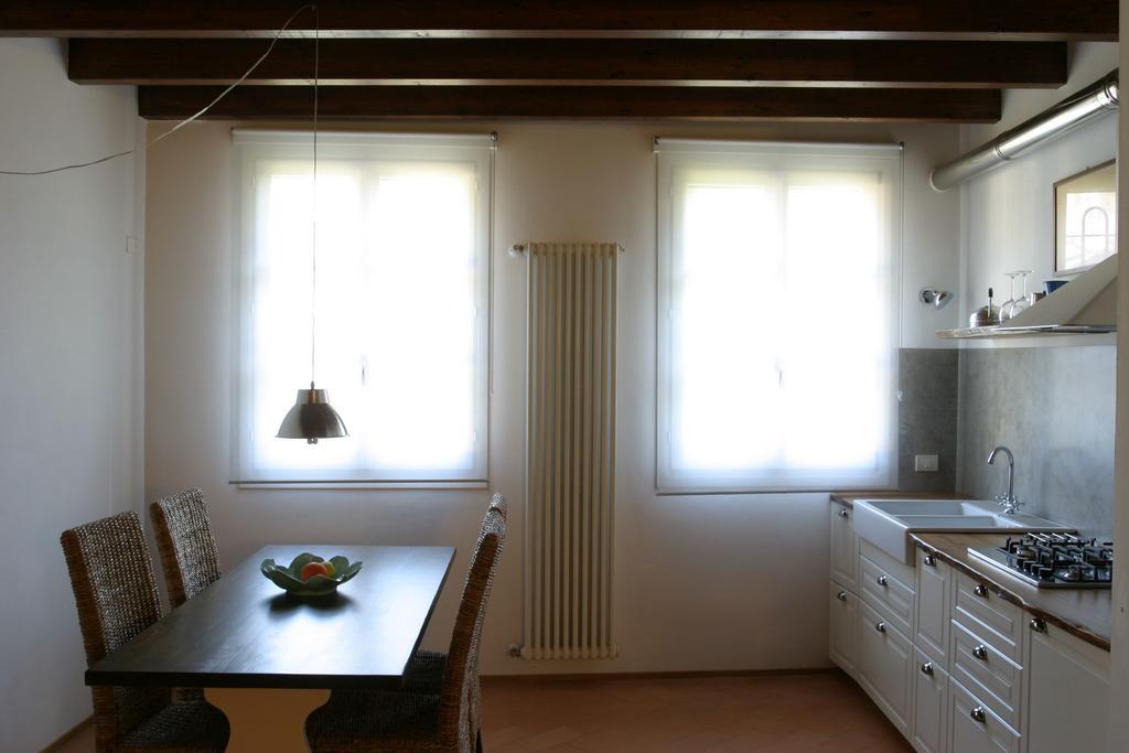 Apartamento Il Borghetto Cavriago Exterior foto