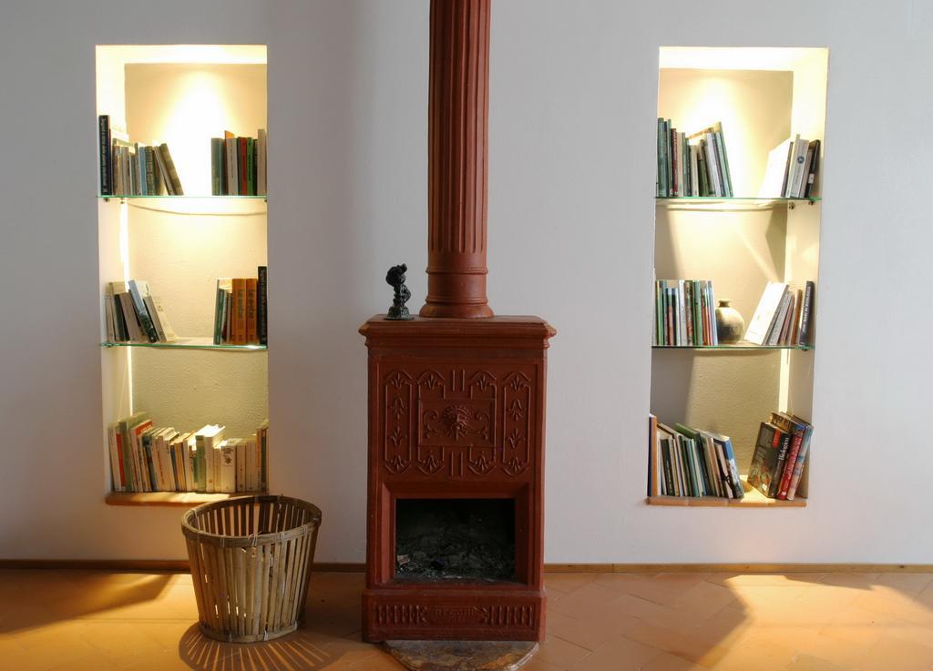 Apartamento Il Borghetto Cavriago Exterior foto