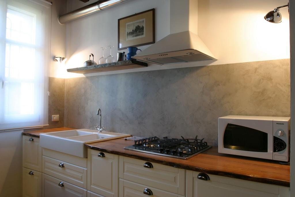 Apartamento Il Borghetto Cavriago Exterior foto