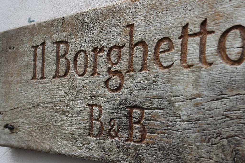 Apartamento Il Borghetto Cavriago Exterior foto